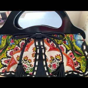 ISABELLA FIORE Vintage handbag